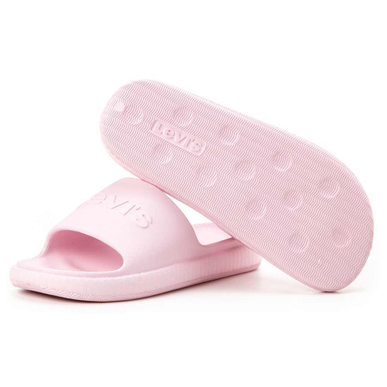 Levi's Γυναικεία Slides PU Levi's Γυναικεία Slides PU